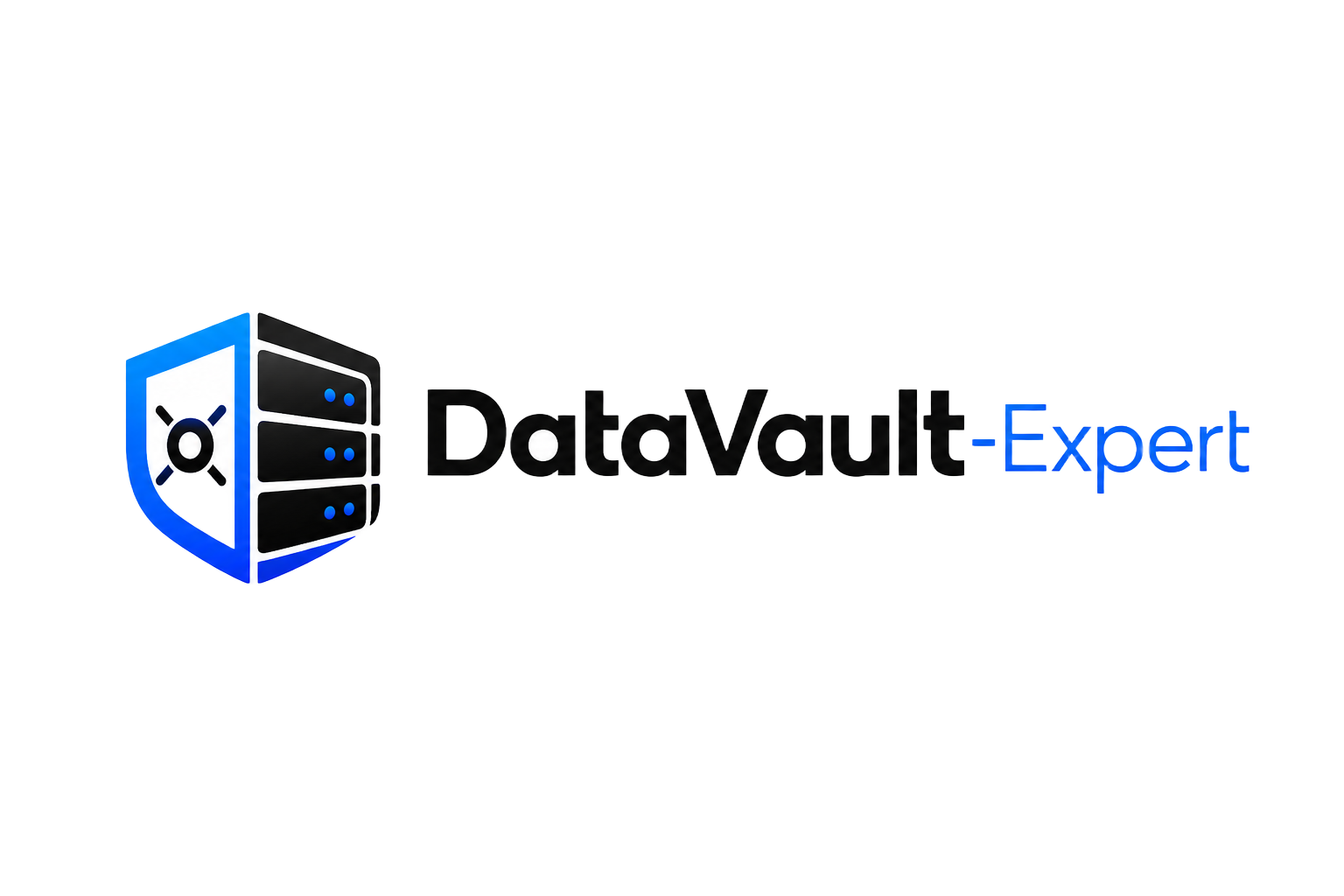 DataVault Expert
